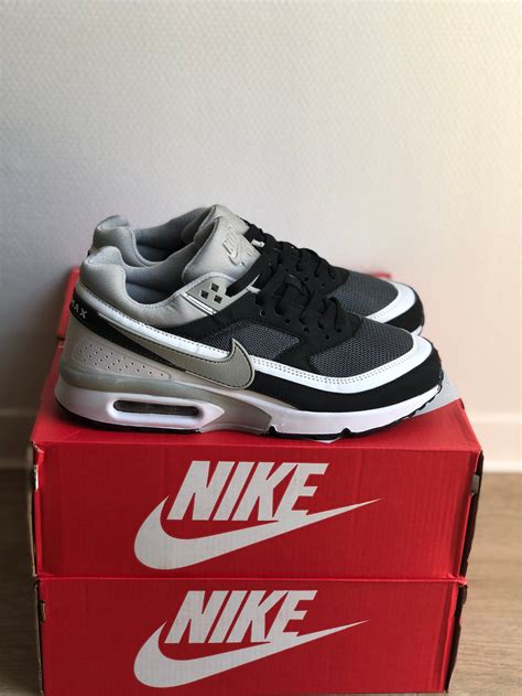 nike air max classic bw maat 44|Nike Air Max bw.